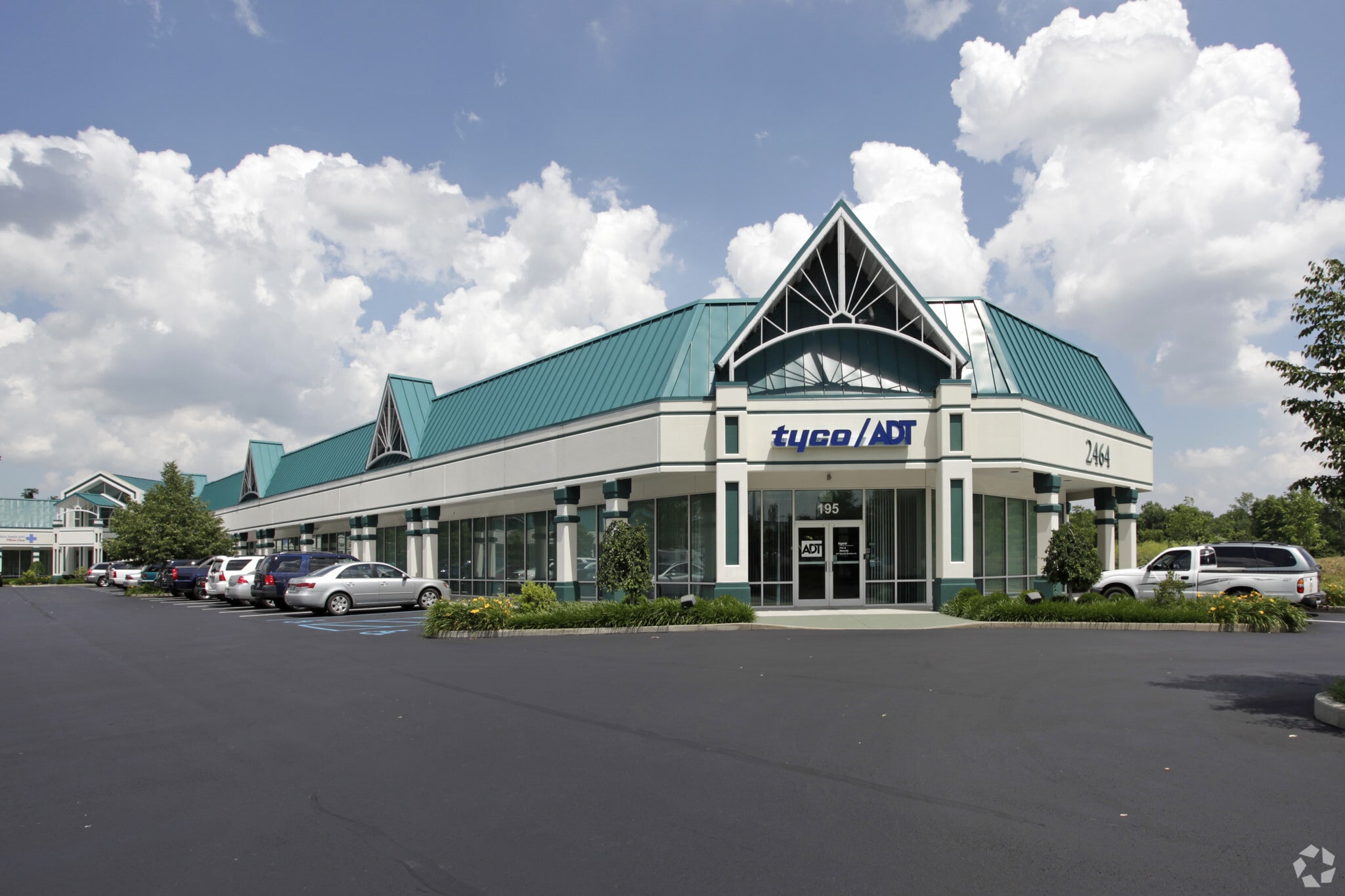 2464 Fortune Dr, Lexington, KY for Rent