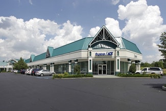 Lexington, KY Flex - 2464 Fortune Dr Lexington, KY Flex - 2464 Fortune Dr