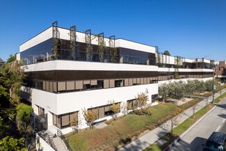 Los Angeles, CA Office - 4525 Wilshire Blvd