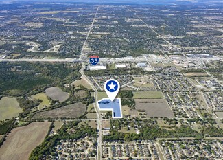 Lancaster, TX Commercial Land - 1001 N Houston School Rd Lancaster, TX Commercial Land - 1001 N Houston School Rd
