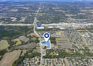 Lancaster, TX Commercial - 1001 N Houston School Rd