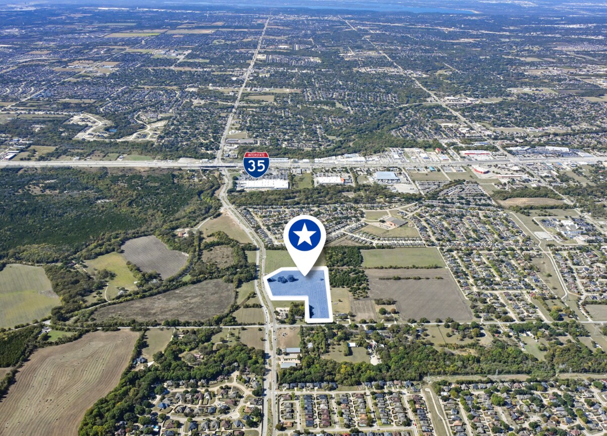 1001 N Houston School Rd, Lancaster, TX for Sale