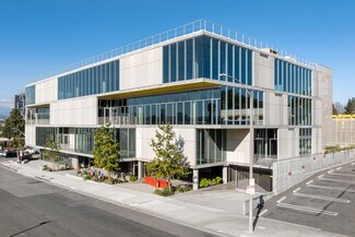 Los Angeles, CA Office - 5950 W Jefferson Blvd