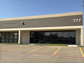 Richardson, TX Flex - 777 N Grove Rd