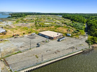 Staten Island, NY Industrial Land - 4101 Arthur Kill Rd