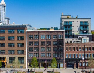 212-216 Alaskan Way S  