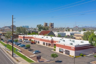 Tempe, AZ Retail, Industrial - 1828 E University Dr