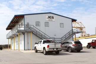 Pascagoula, MS Warehouse - 2205 Petit Bois St