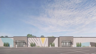 Raleigh, NC Retail - 4500 Western Blvd