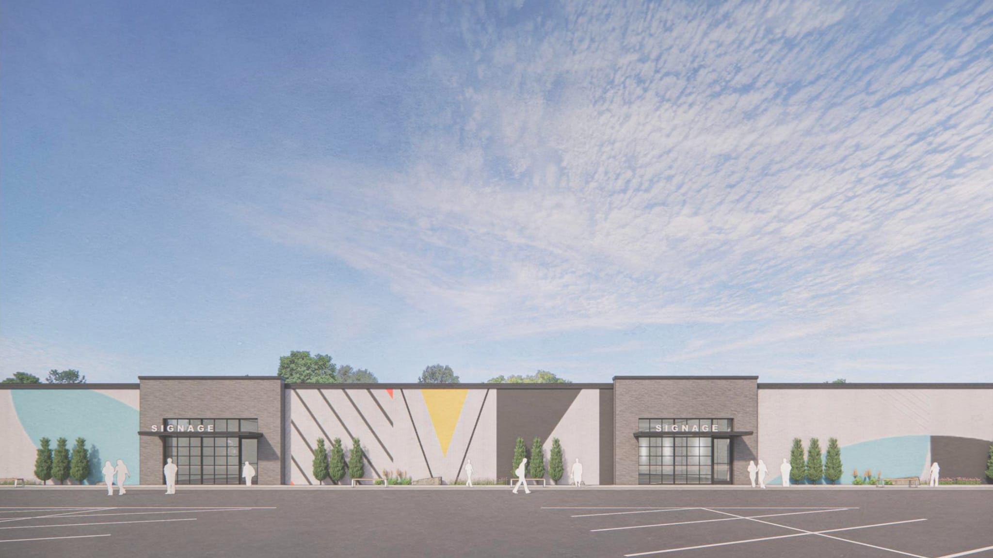 4500 Western Blvd, Raleigh, NC for Rent