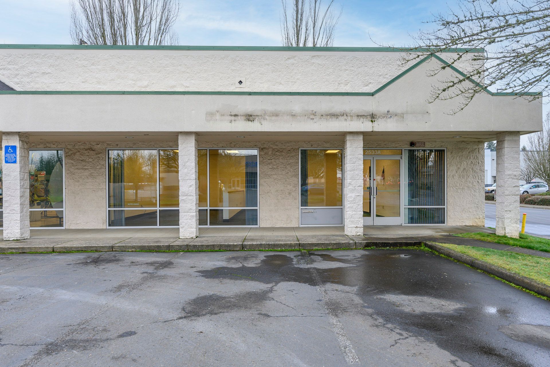 2533 NE Highway 99W, Mcminnville, OR for Rent