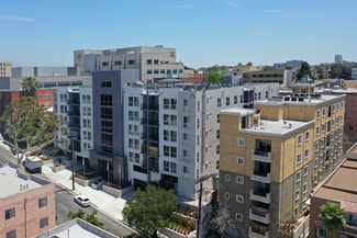 Los Angeles, CA Apartments - 422 S Lake St Los Angeles, CA Apartments - 422 S Lake St