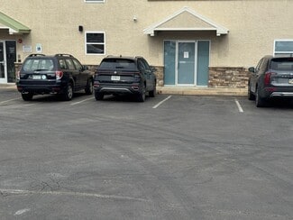 Malvern, PA Flex - 365 Lancaster Ave