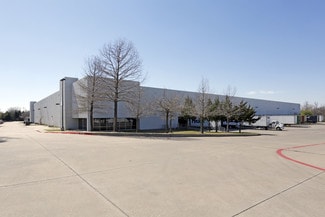 Arlington, TX Industrial - 3701 E Randol Mill Rd Arlington, TX Industrial - 3701 E Randol Mill Rd