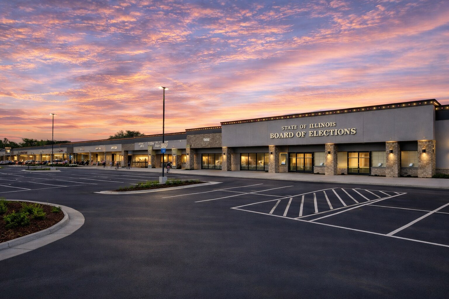 2301-2401 S MacArthur Blvd, Springfield, IL for Rent