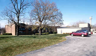 Aurora, IL Warehouse - 1019 Jericho Rd