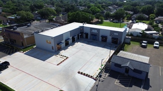 San Juan, TX Office/Retail, Retail - 1801 N Raul Longoria Rd