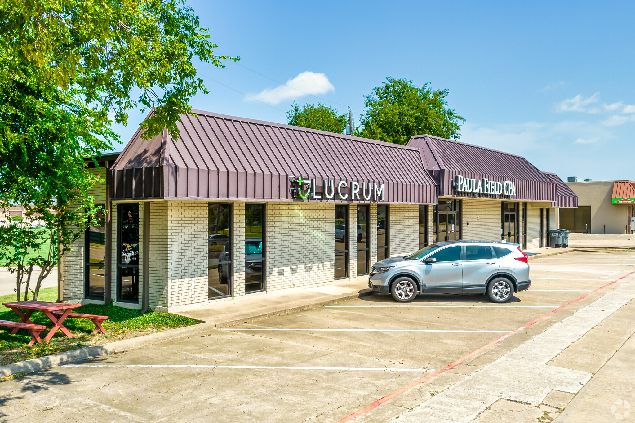 703 N Greenville Ave, Allen, TX for Rent