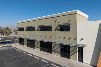 Tucson, AZ Office - 3870 N Oracle Rd