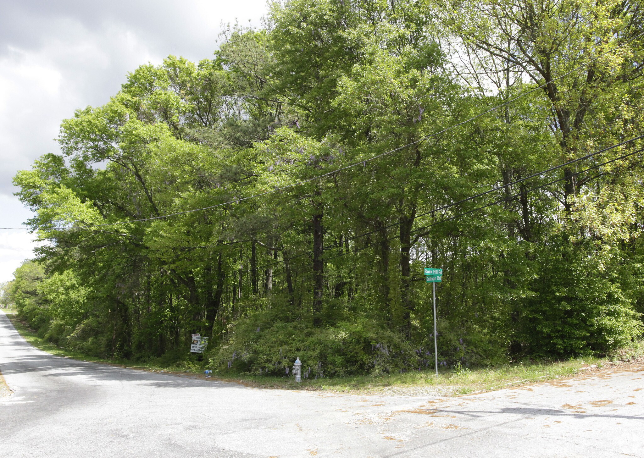 3000 Sullivan Rd, Atlanta, GA for Sale