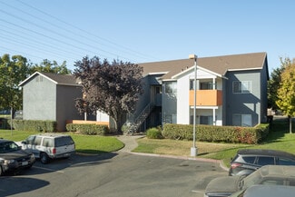 Sacramento, CA Apartments - 6500 47th St Sacramento, CA Apartments - 6500 47th St