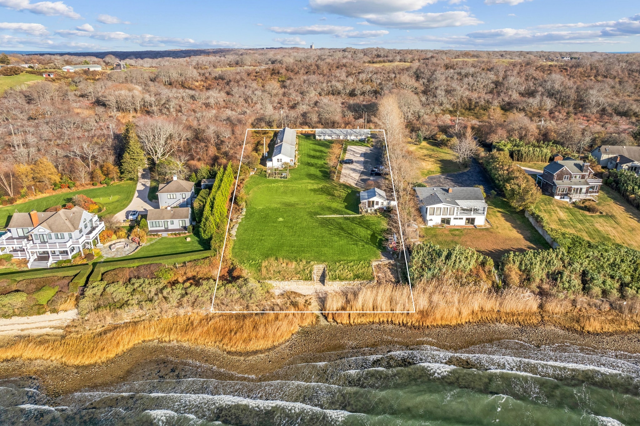 131 E Lake Dr, Montauk, NY for Sale