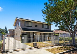 Gardena, CA undefined - 15411 S Berendo Ave Gardena, CA undefined - 15411 S Berendo Ave