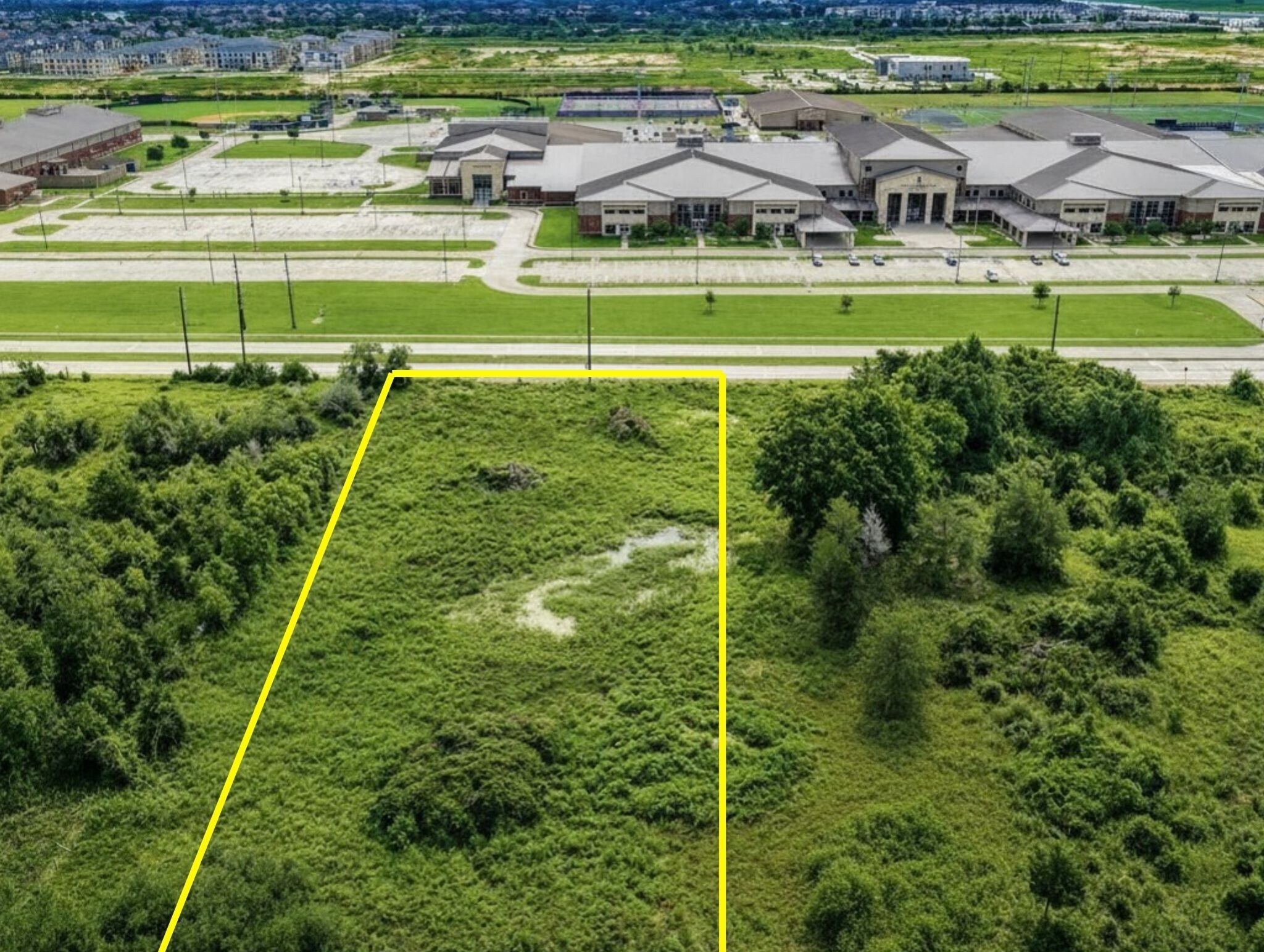 7309 Fulshear Katy Rd, Fulshear, TX for Sale