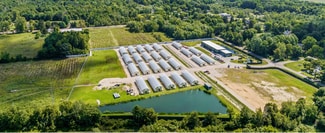 Breedsville, MI Warehouse - 186 W Howard St