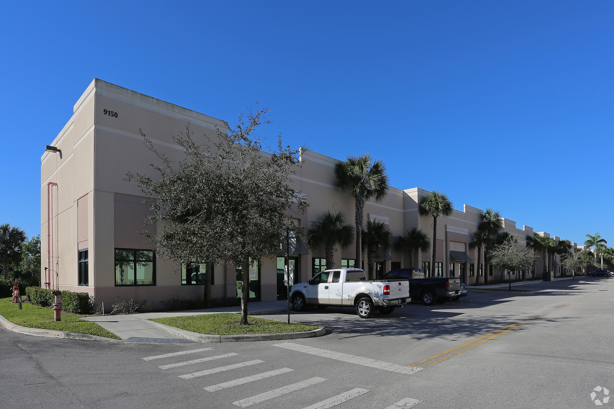 9150 Belvedere Rd, Royal Palm Beach, FL for Rent