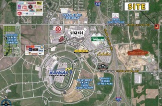 Kansas City, KS Commercial Land - 1930 N 94th St Kansas City, KS Commercial Land - 1930 N 94th St