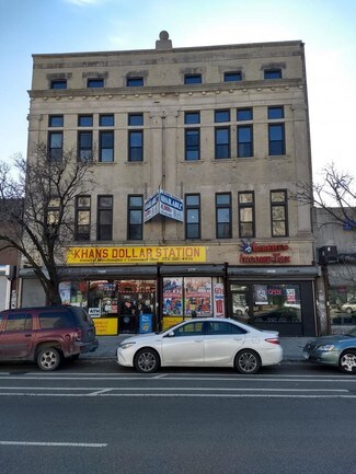 Chicago, IL undefined - 4039-4041 W Madison St