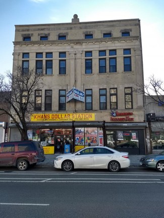 Chicago, IL Office, Retail - 4039-4041 W Madison St