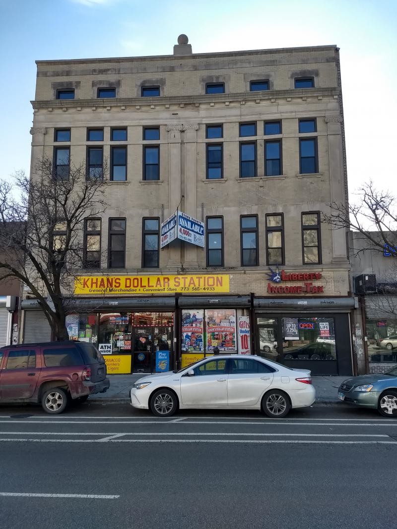 4039-4041 W Madison St, Chicago, IL for Sale