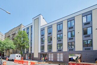 Bronx, NY Office/Medical - 56 Marble Hill Ave