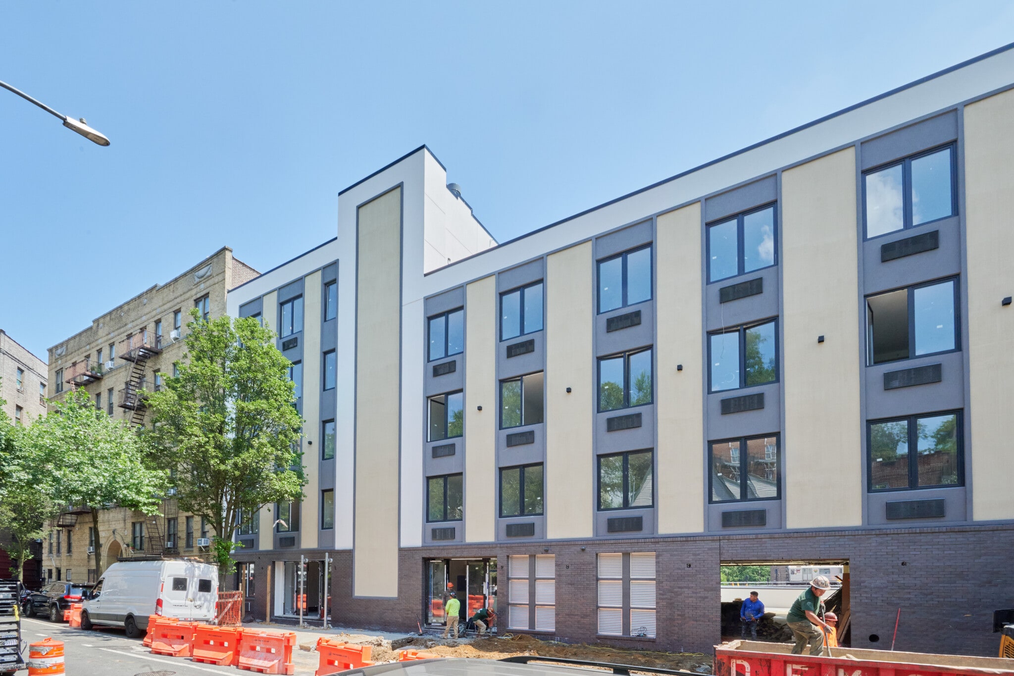56 Marble Hill Ave, Bronx, NY for Rent