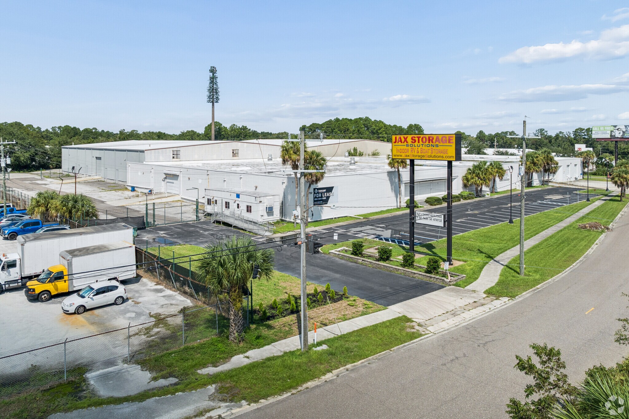 4700 Walgreen Rd, Jacksonville, FL for Rent