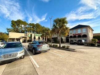 St. Johns Bluff Road Investment Sale St. Johns Bluff Road Investment Sale