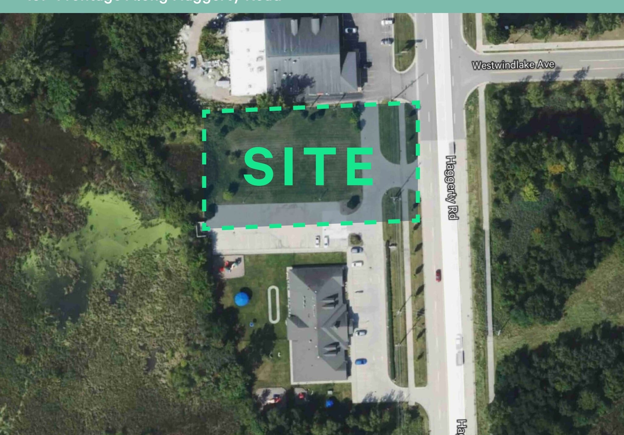 2755 Haggerty Rd, Commerce Township, MI for Sale
