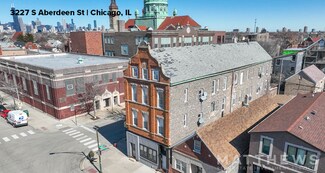 Chicago, IL undefined