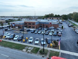 Hickory Hills, IL Restaurant - 7825 W 95th St