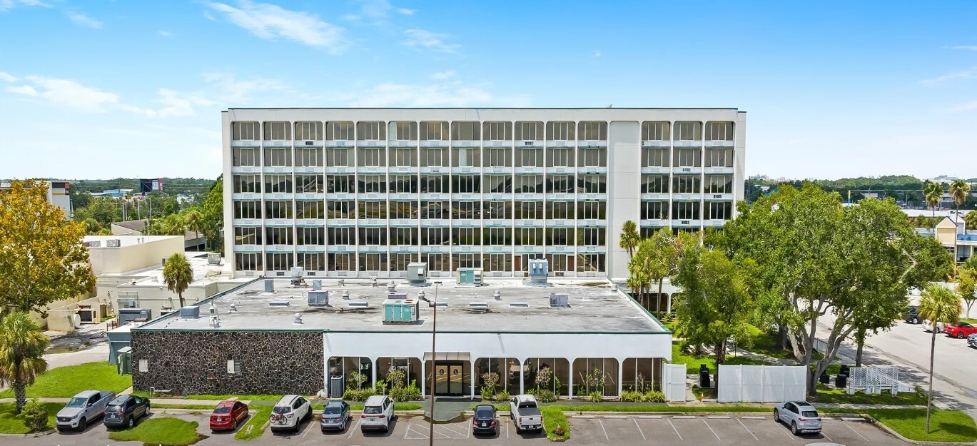 9309 S Orange Blossom Trl, Orlando, FL for Sale