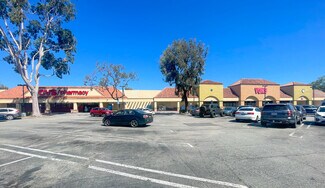 Camarillo, CA Retail - 5221-5291 Mission Oaks Blvd