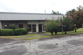 Cornelia, GA Flex - 101 Camp Creek Industrial Pky