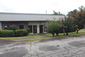 Cornelia, GA Industrial - 101 Camp Creek Industrial Pky