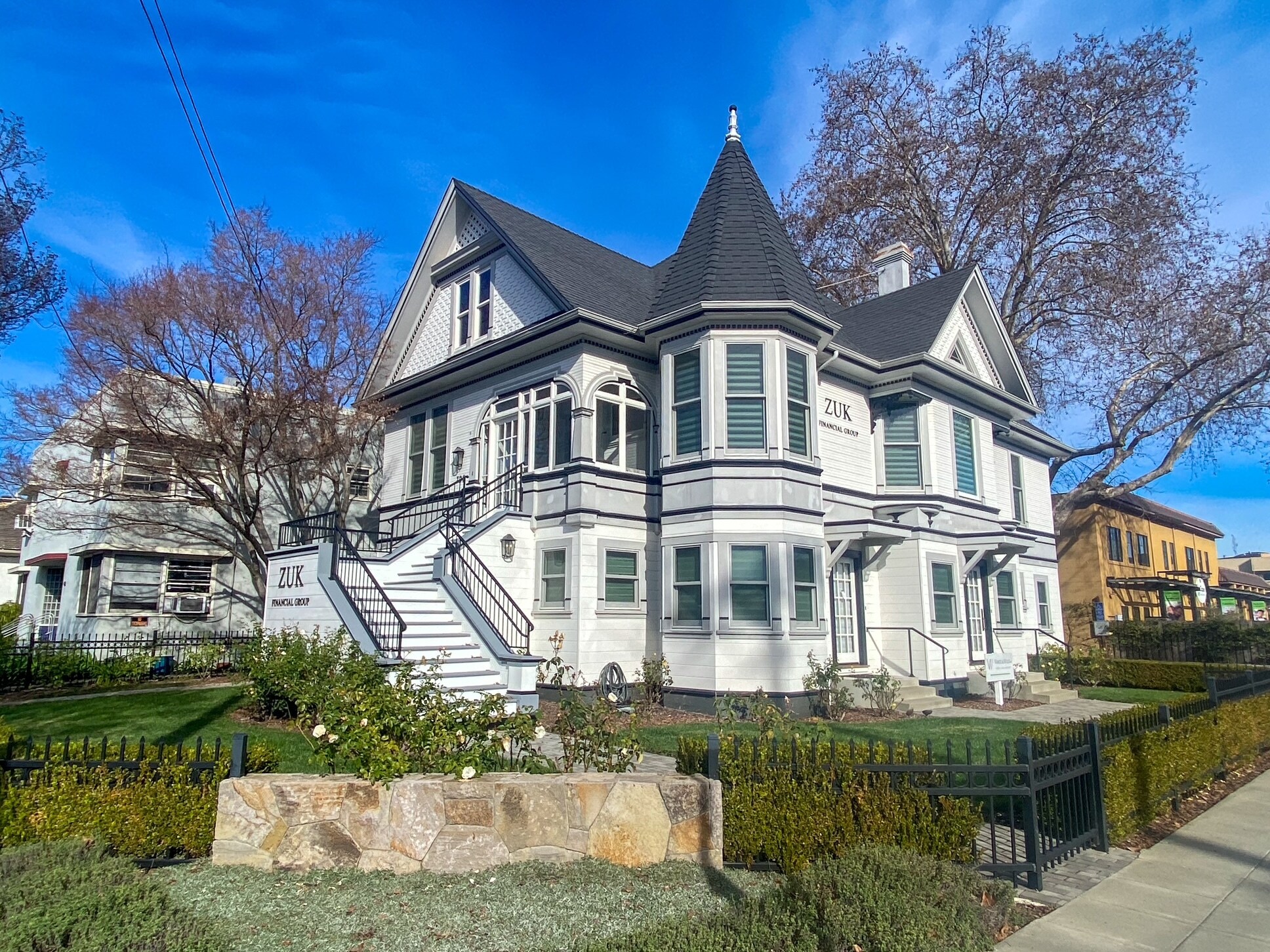 700 Franklin St, Napa, CA for Rent