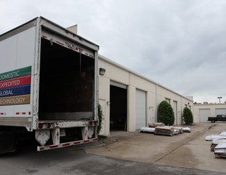 Saint Augustine, FL Industrial - 150 St Johns Business Pl Saint Augustine, FL Industrial - 150 St Johns Business Pl