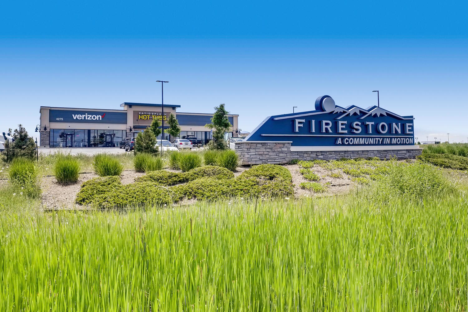 4301-4485 City Centre Rd, Firestone, CO for Rent