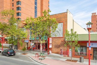 Calgary, AB undefined - 130-132 3rd Ave SE Calgary, AB undefined - 130-132 3rd Ave SE