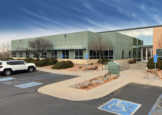 Albuquerque, NM Office - 6801 Jefferson St NE